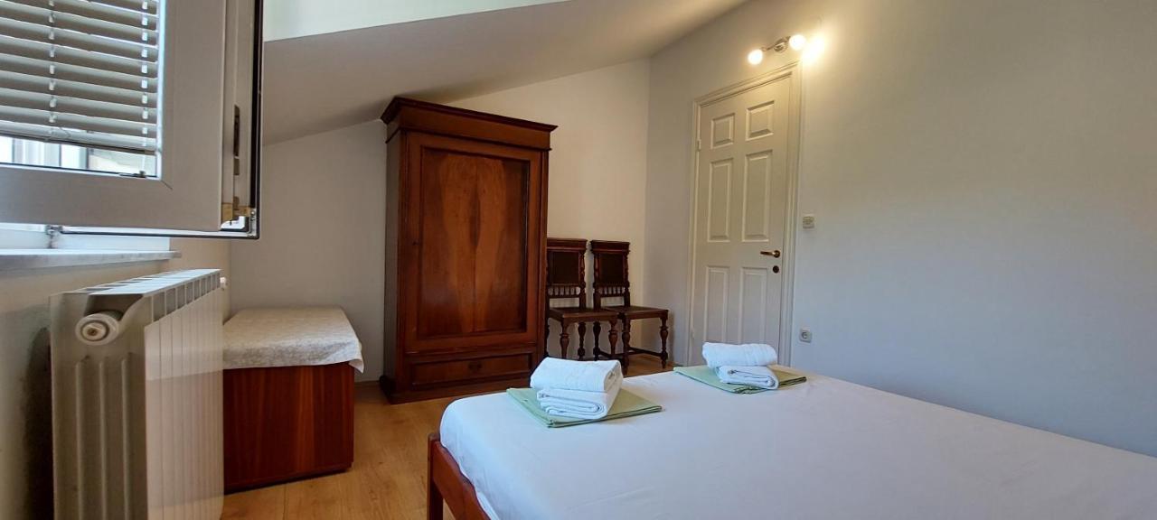 Apartment Sunce Каштела Экстерьер фото