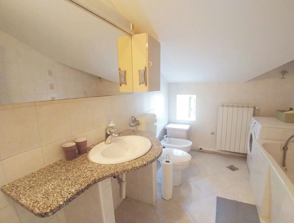 Apartment Sunce Каштела Экстерьер фото