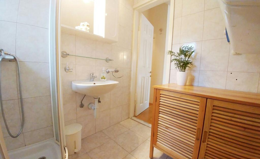 Apartment Sunce Каштела Экстерьер фото