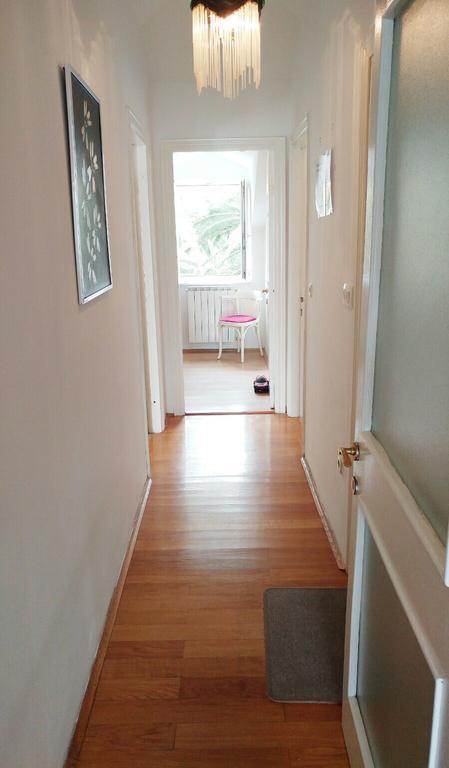 Apartment Sunce Каштела Экстерьер фото